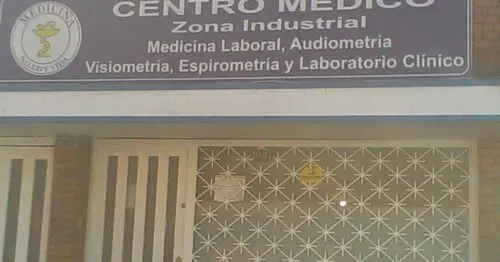 CENTRO MEDICO ZONA INDUSTRIAL BOGOTÁ